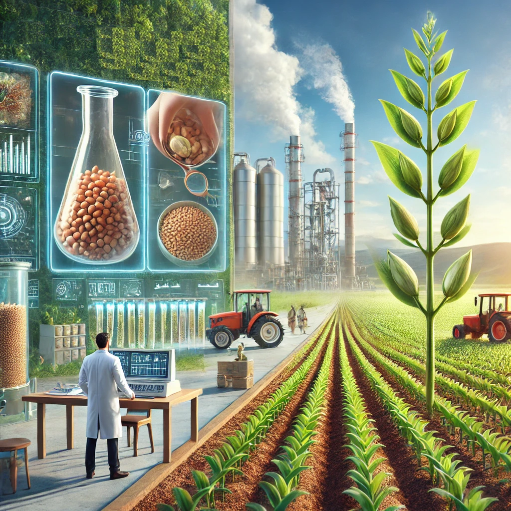 مشروع_إكثار_البذار_المحسن