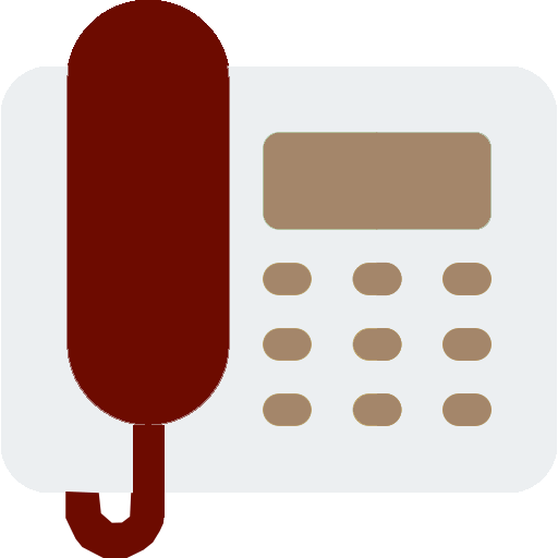 Fax Icon